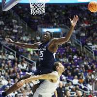 Pippen Jr. too much as BYU basketball falls to Vanderbilt in Hawaii
