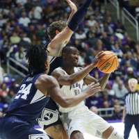 3-point shooting propels BYU to win over Weber State