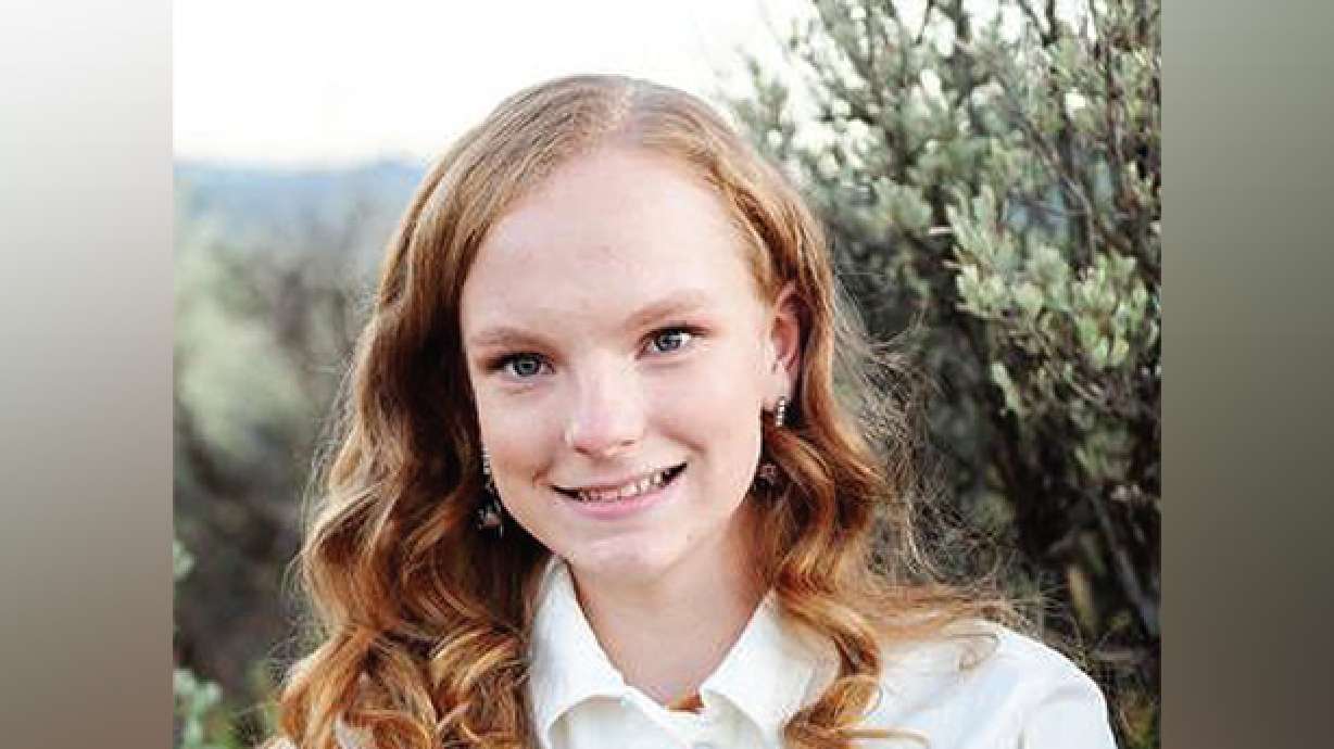 Snow College officials said Saturday that 19-year-old Madelyn Allen, who went missing on Monday, has been found alive.