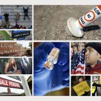 2021 in news: Here are the top 10 Utah stories