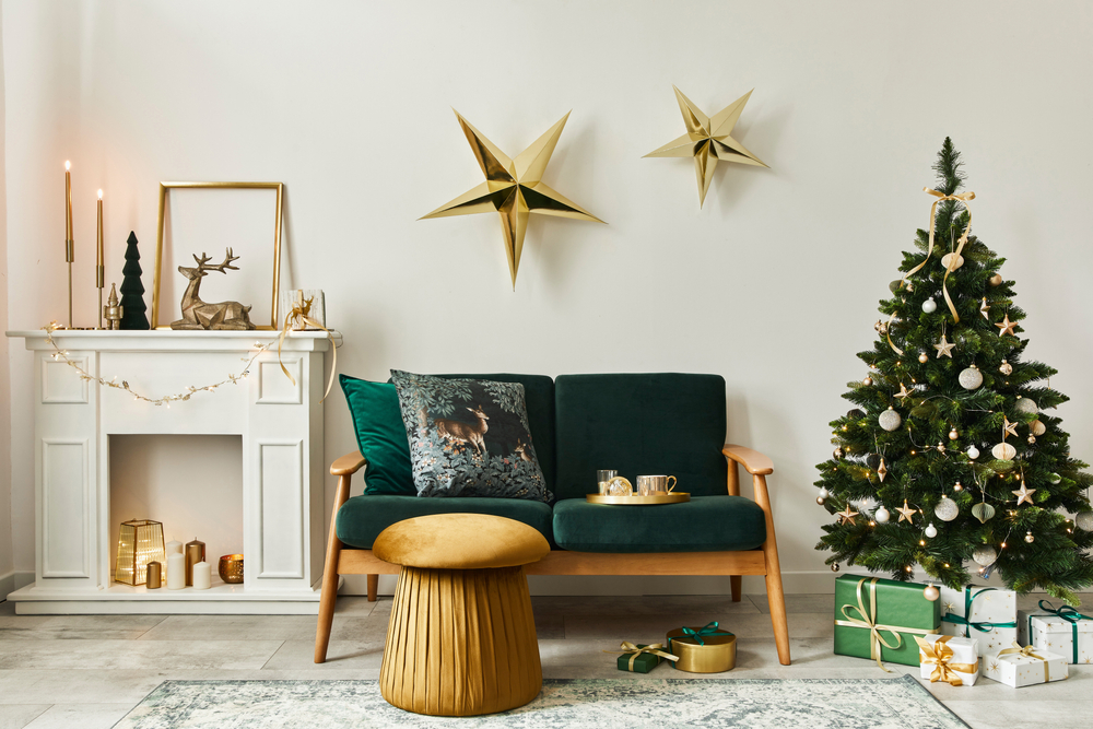 Is buying or selling your home during the holidays a good idea? 