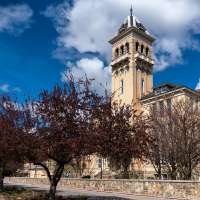 Ex-USU professor will spend 2 days in jail for misusing university funds