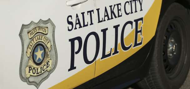 Salt Lake man, 21, arrested after accidentally shooting friend, police say