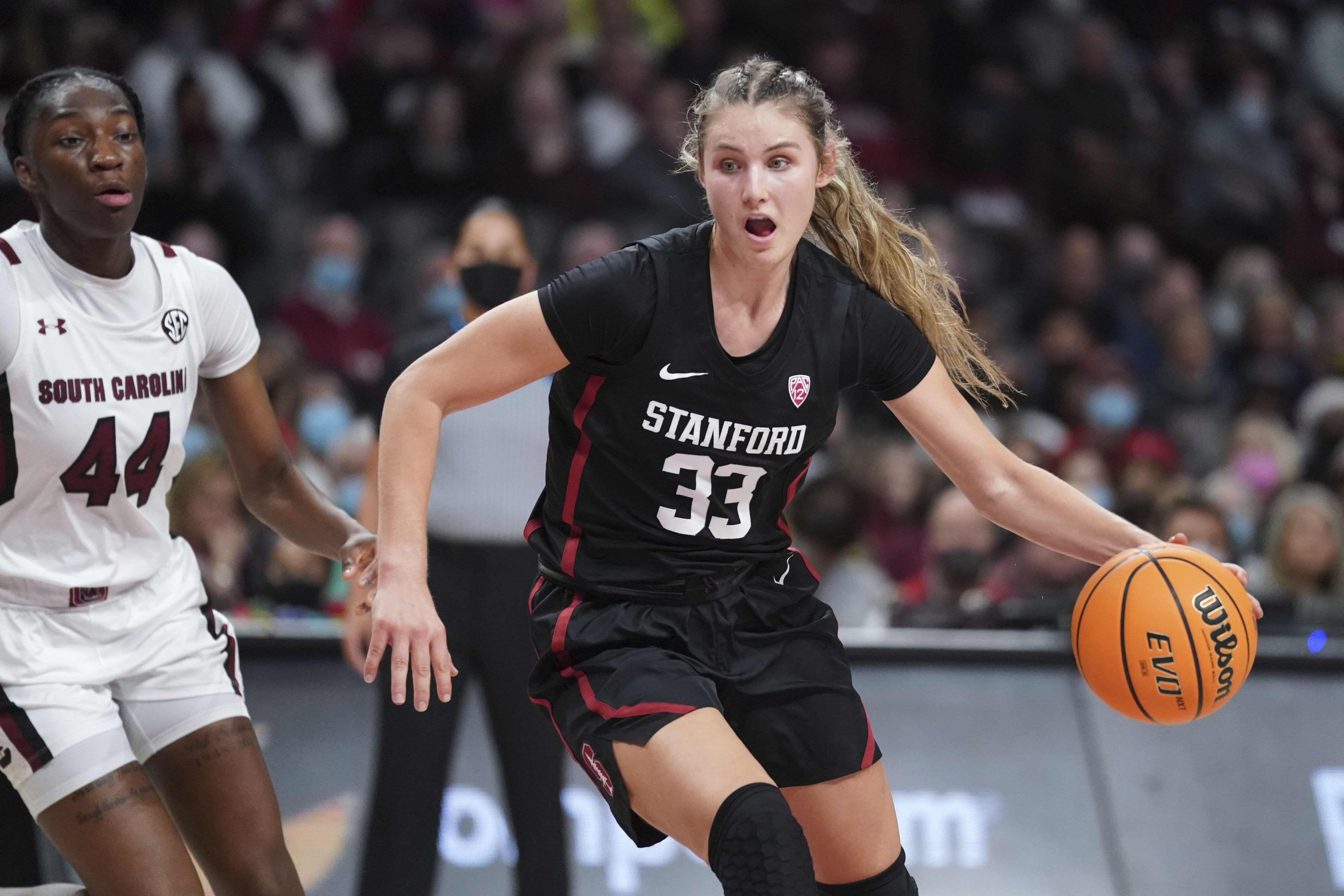 Pac-12 women's power ratings: Stanford on top as ESPN projects 7 teams for NCAA Tournament