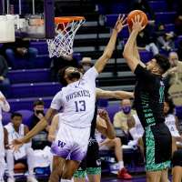 Local colleges: UVU wraps up nonconference play with road win over Pac-12's Washington