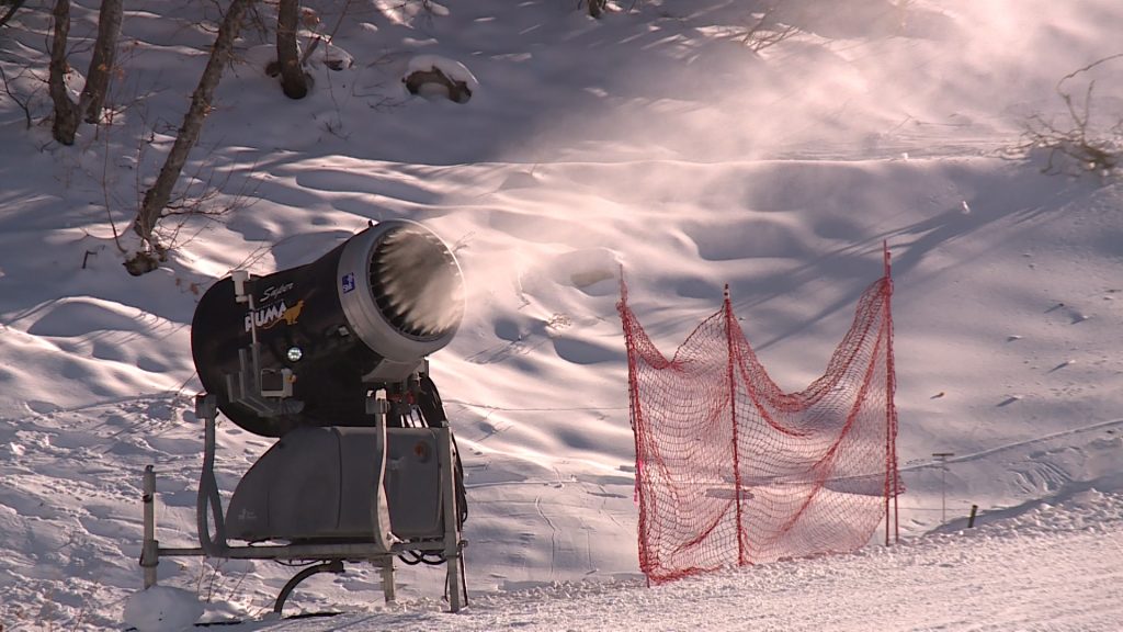 Cache Valley ski resorts opening for the season