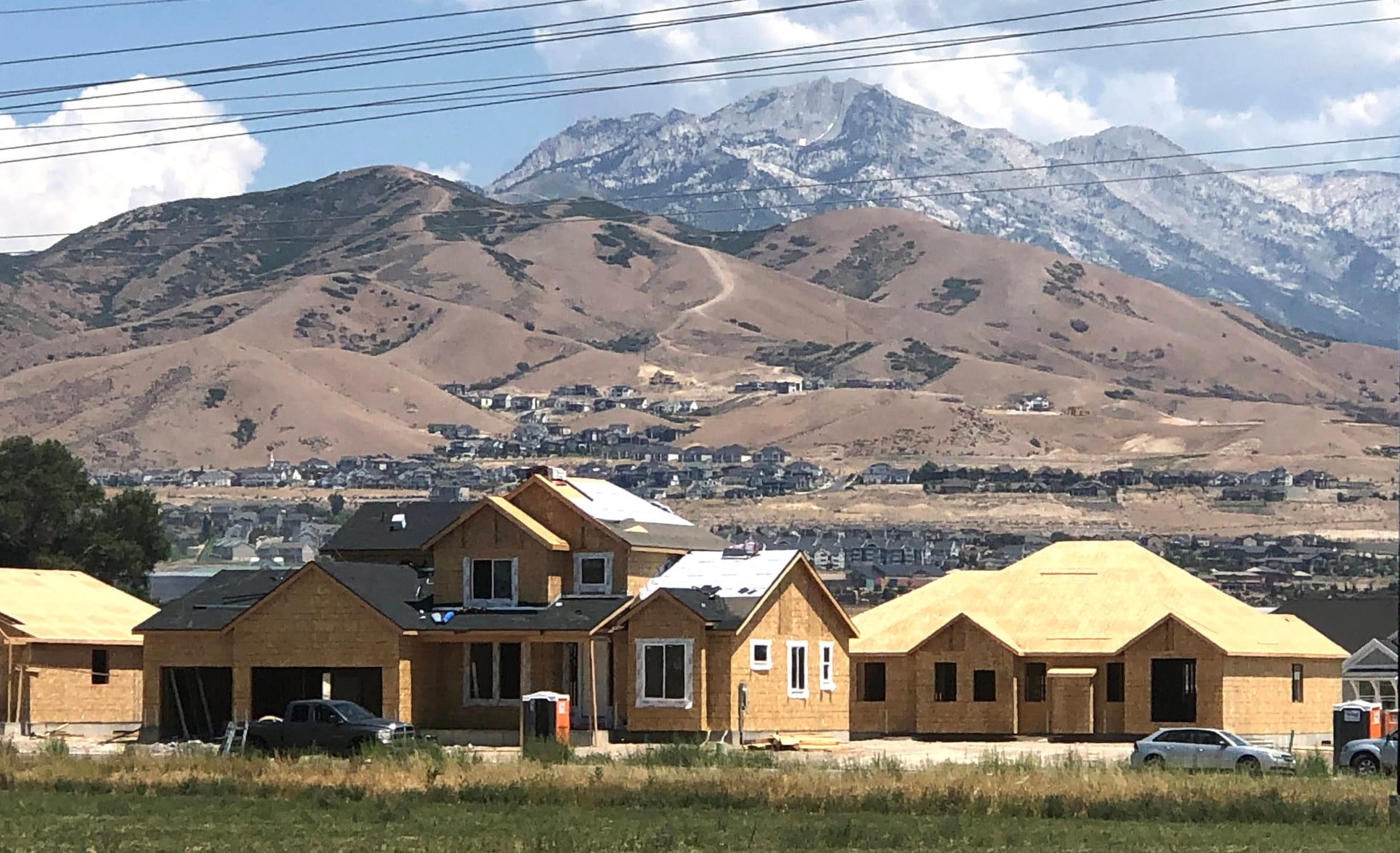 What does the 2022 Utah real estate market look like?