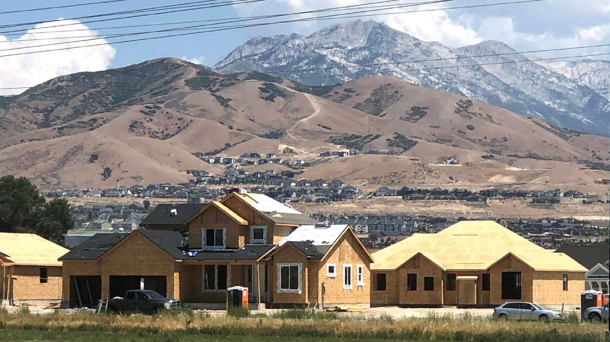What does the 2022 Utah real estate market look like?