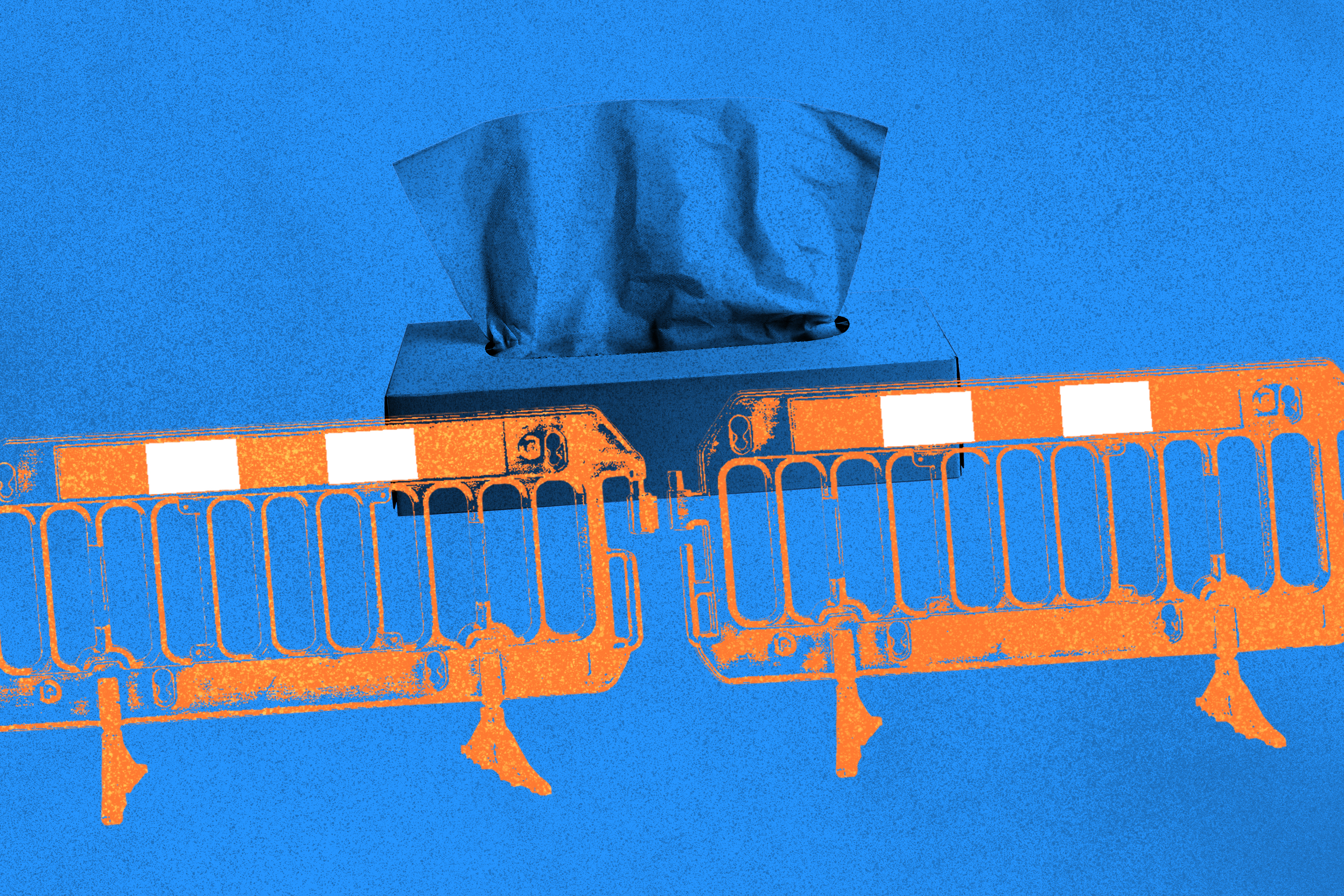 Why America's therapist shortage can't be divorced from its crisis of faith