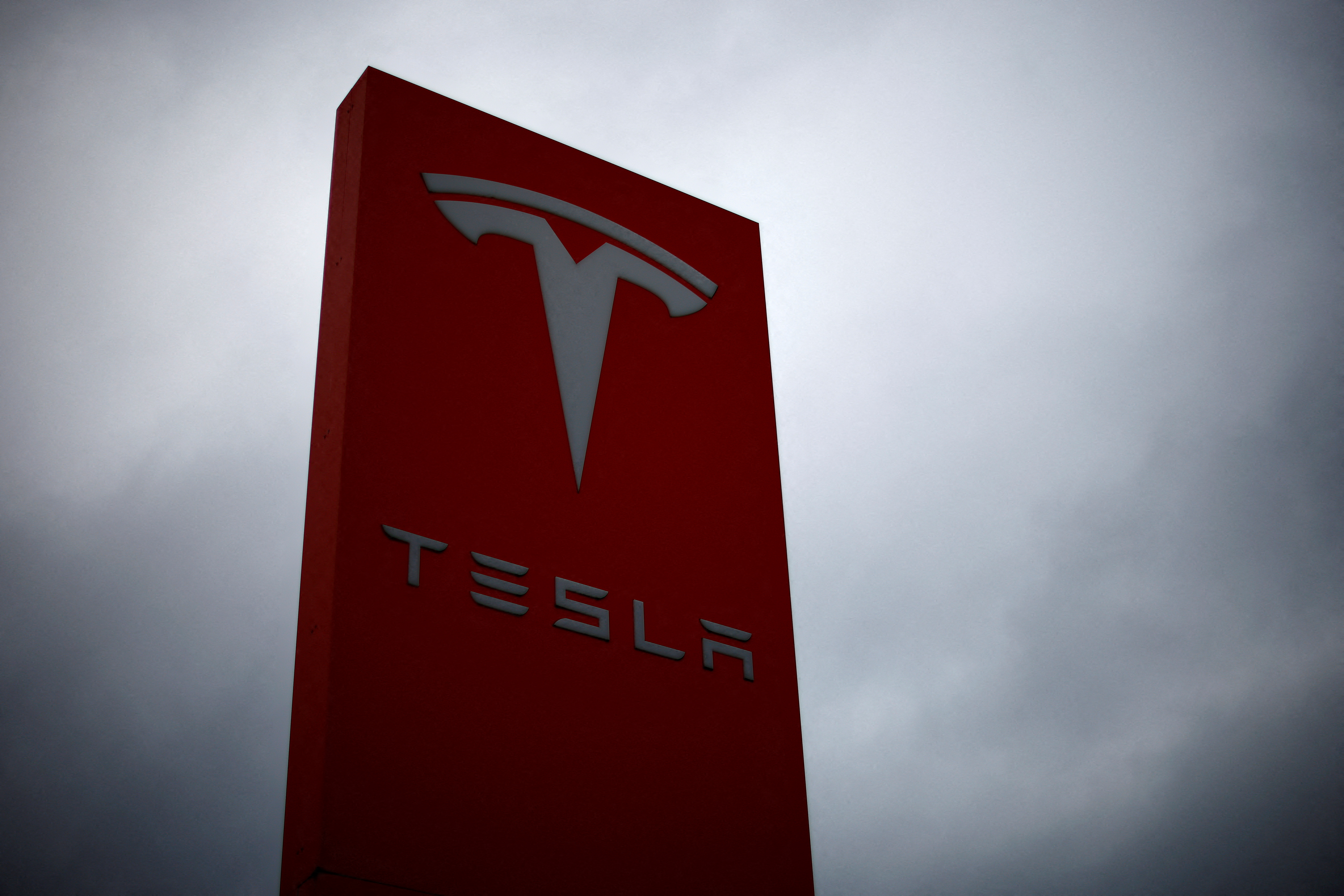 A formal safety investigation over Tesla's decision to allow games to be played on the front center touchscreen is underway, auto safety regulators said Wednesday.