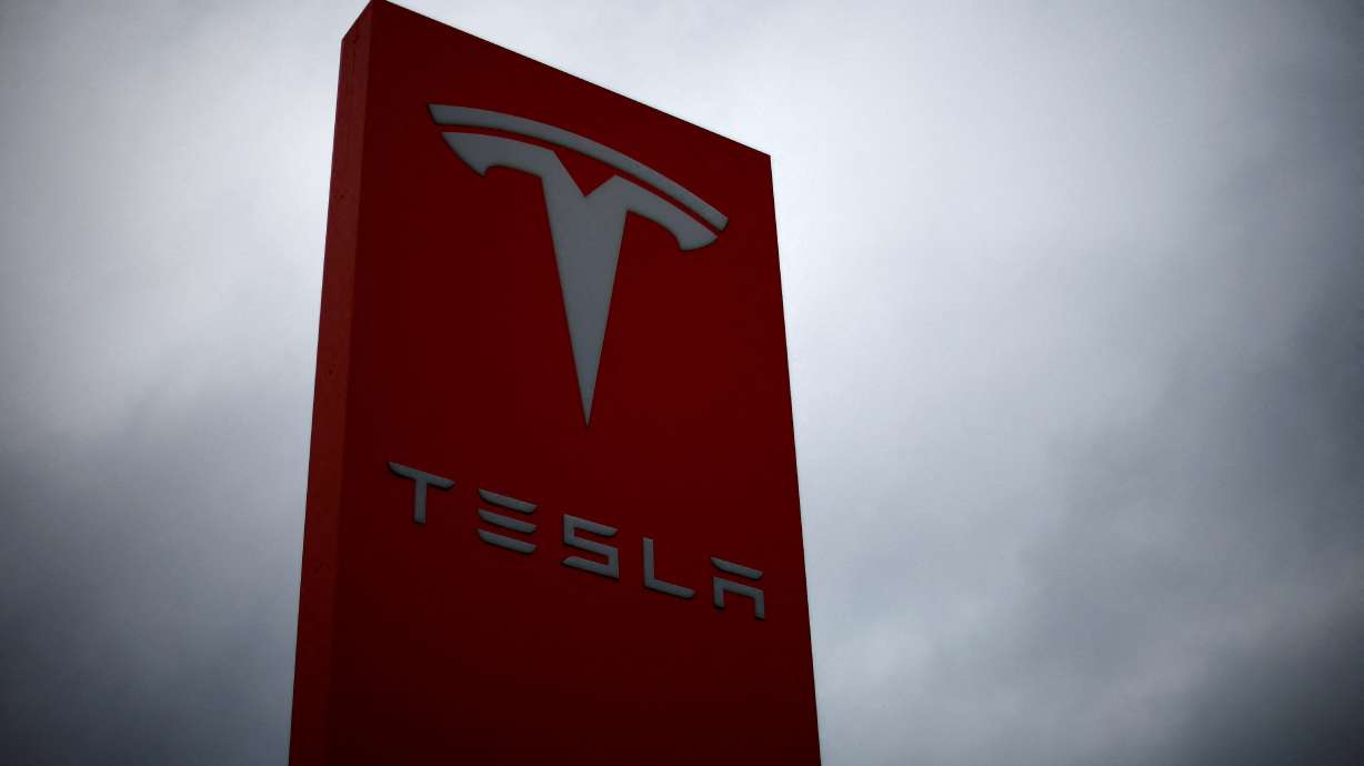 A formal safety investigation over Tesla's decision to allow games to be played on the front center touchscreen is underway, auto safety regulators said Wednesday.