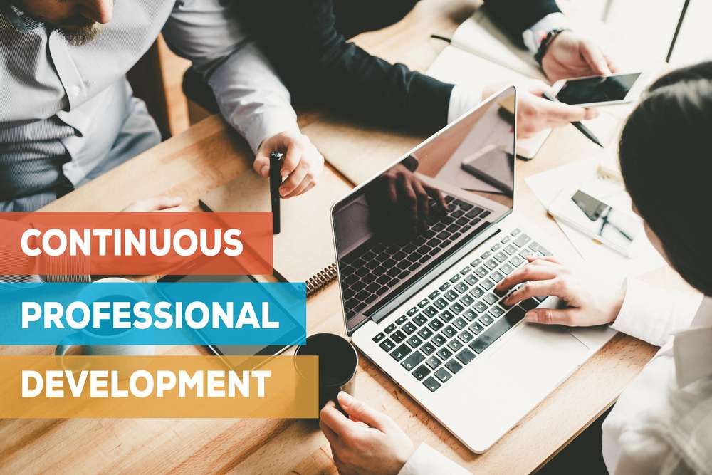 New year, new you: Utah opportunities for personal and professional development