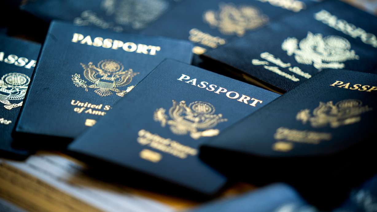 The fee for a US passport book will shoot up by $20 for all customers on Dec. 27, the US State Department has announced.