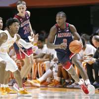 NCAA Tournament projections: 3 Pac-12 teams are locks while nine have steep climbs