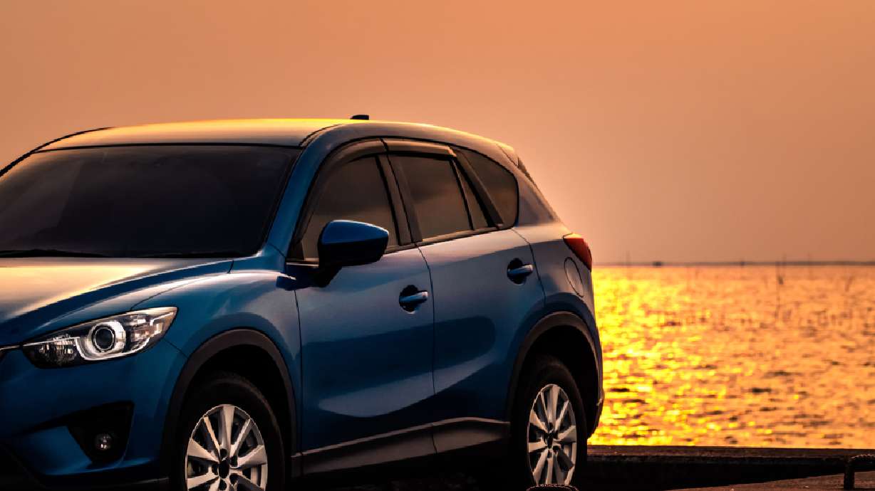 All the new SUVs coming in 2022