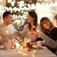 Coach Kim: How not to ruin your holiday gatherings