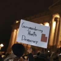 Will Utah's new voting districts see a court challenge? Lawsuits in other states may be a path