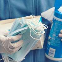 Utah reports 1,289 new COVID cases, 5 deaths Thursday