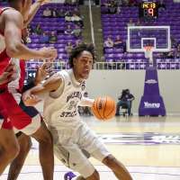 After 3-game skid, message remains the same for Wildcats: 'We're gonna be all right'