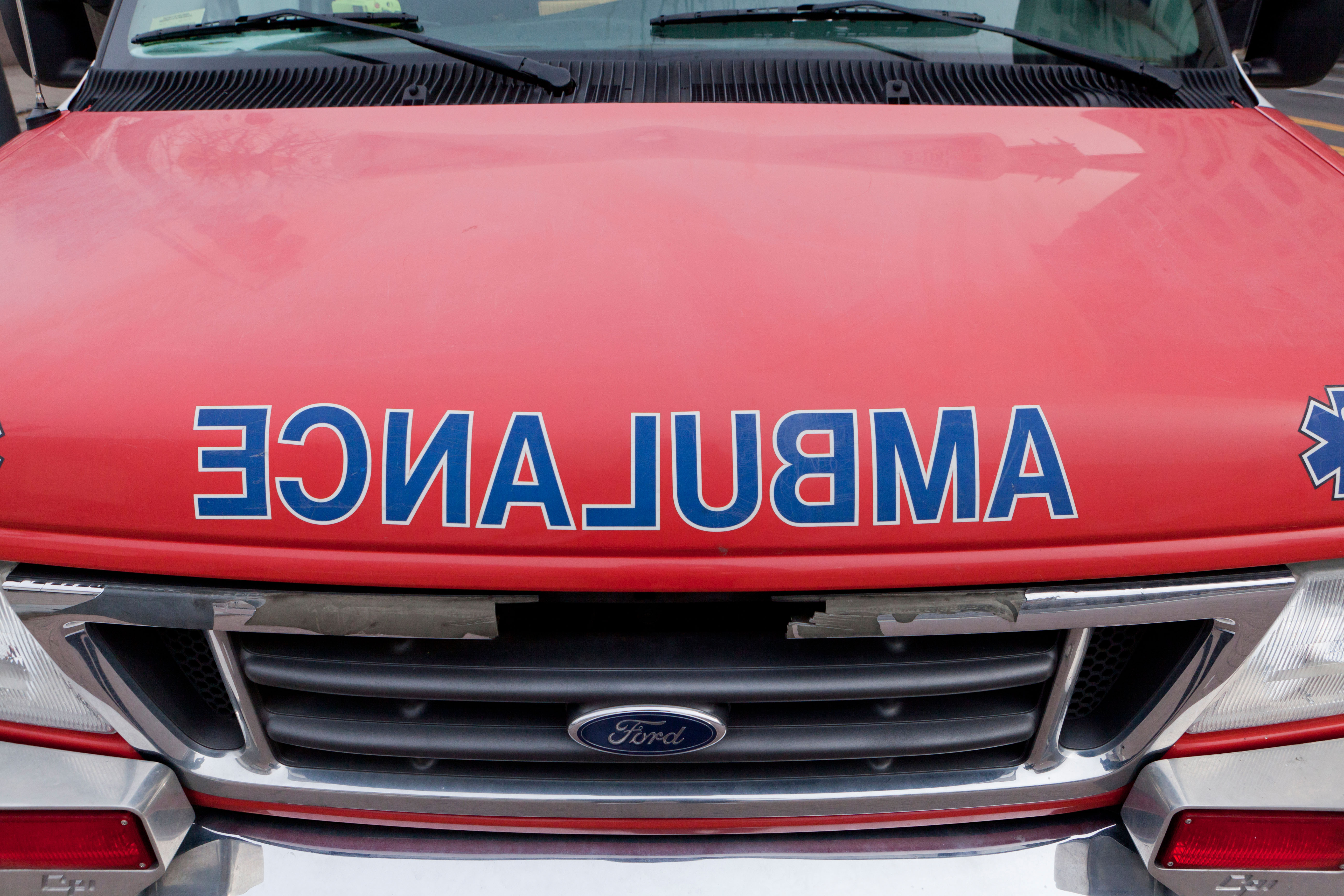 A Utah man and an Arizona girl were killed when a single-engine plane crashed near the airport of the east-central Arizona city of Show Low, a fire official said Thursday.