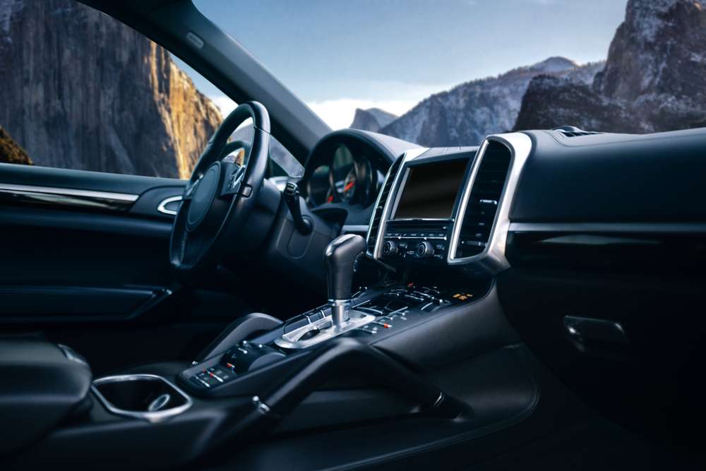 All the new SUVs coming in 2022