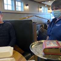 Sweet repeat: Brothers regift same hard candy for decades