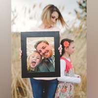 Utah woman writes inspirational memoir of losing husband, daughter on I-15