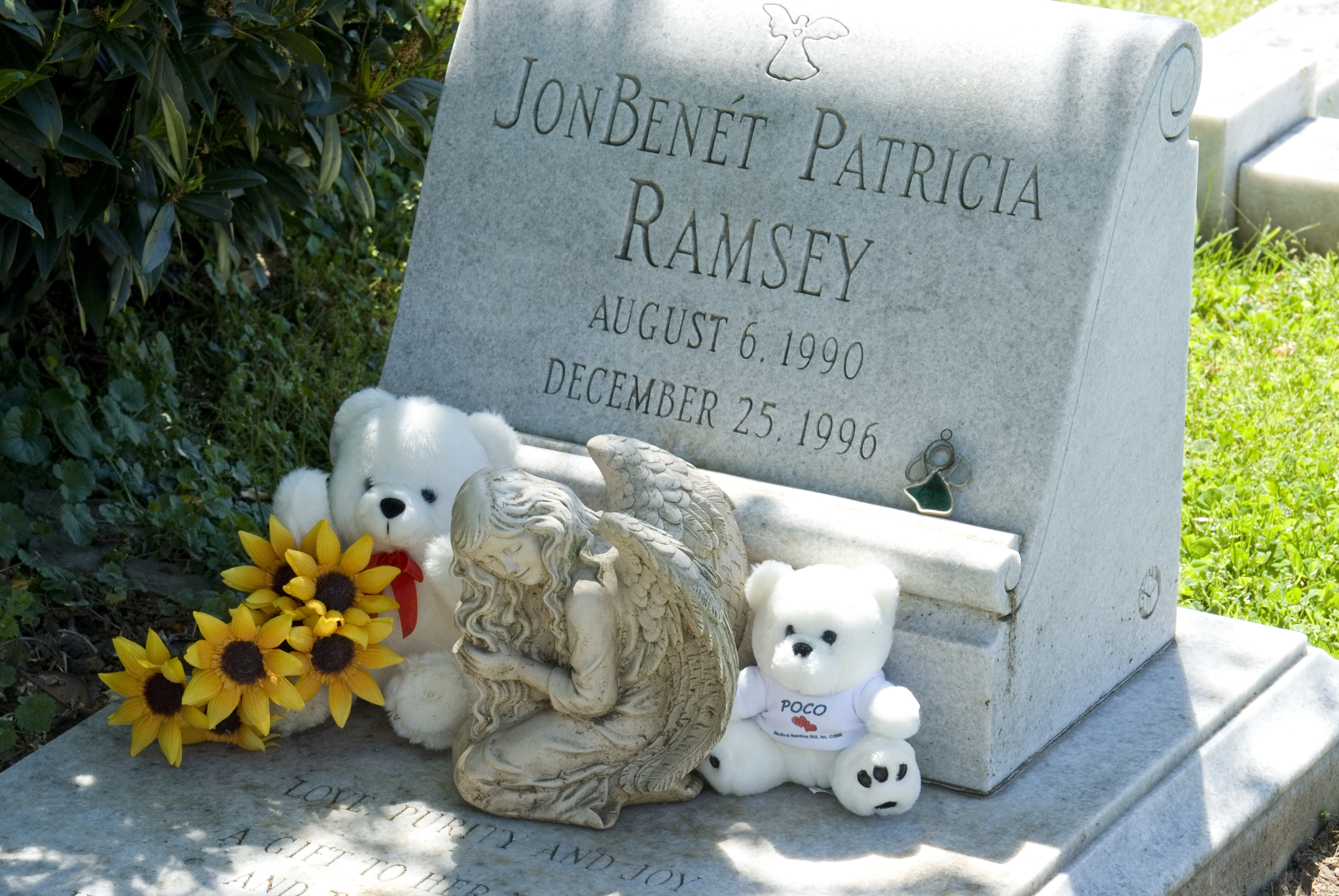 It's been 25 years since the killing of 6-year-old JonBenet Ramsey riveted the nation, and now investigators say they have analyzed almost 1,000 DNA samples to find the killer.