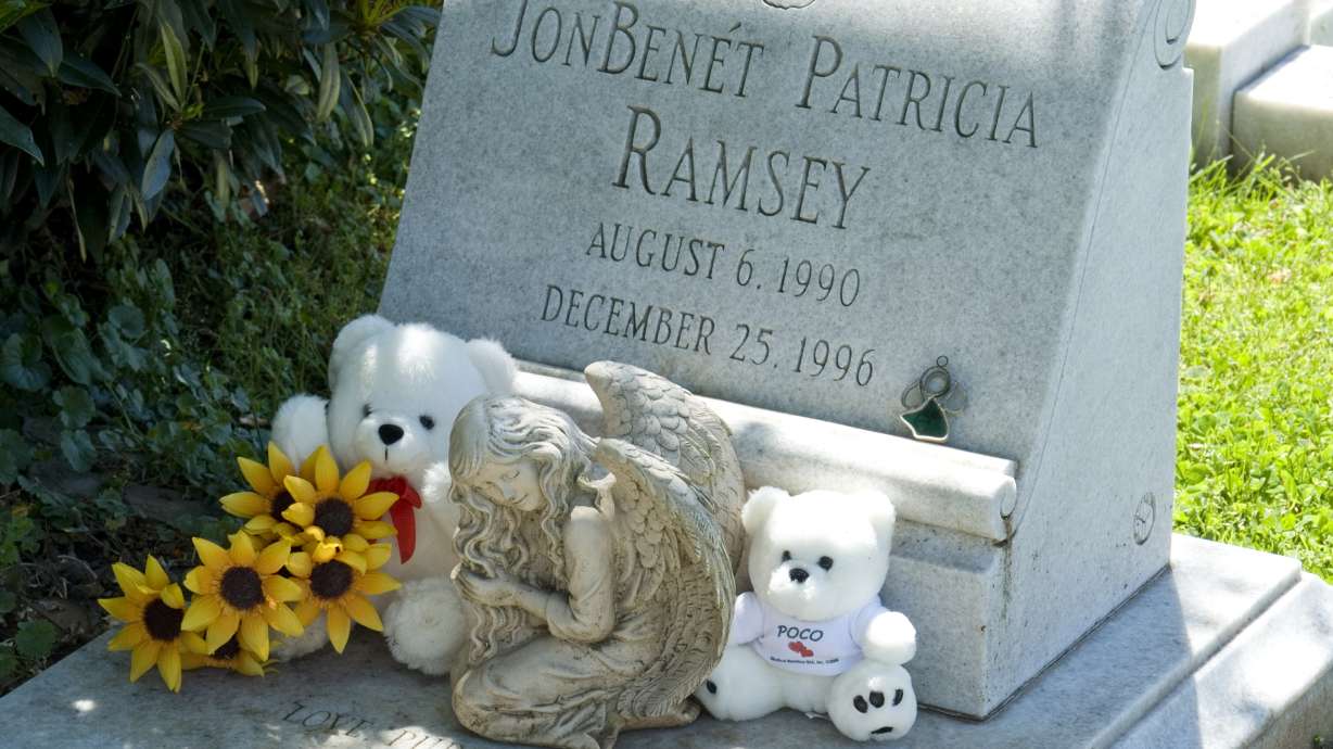 It's been 25 years since the killing of 6-year-old JonBenet Ramsey riveted the nation, and now investigators say they have analyzed almost 1,000 DNA samples to find the killer.
