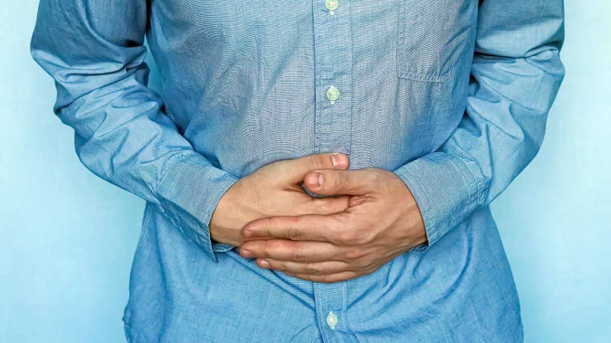 A small new study has found that people with inflammatory bowel disease have more microplastics in their feces.