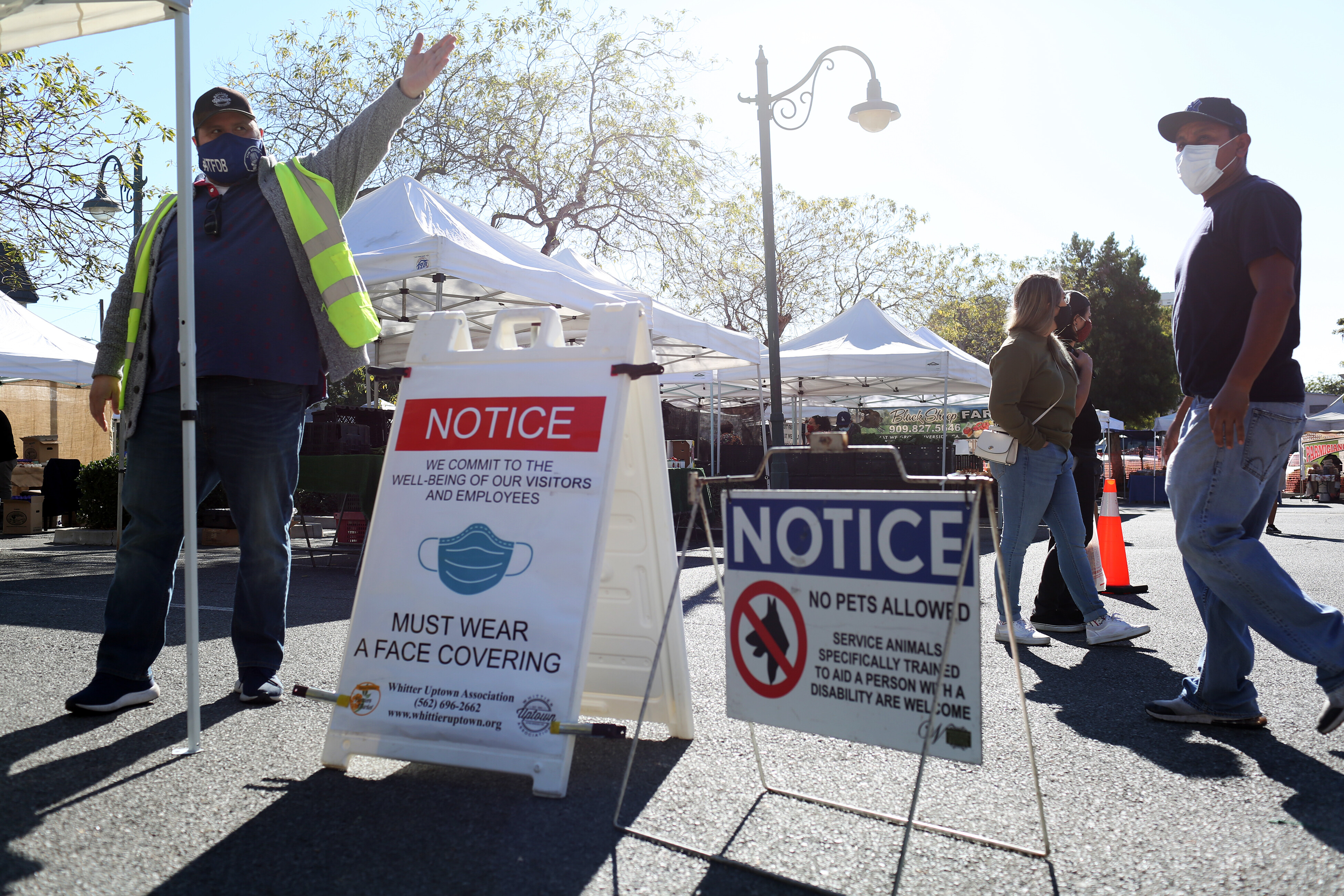 As COVID-19 haltingly evolves from pandemic to endemic, it is important to think about setting resolutions that will help us stay healthy and strong enough to see us through the coming year.