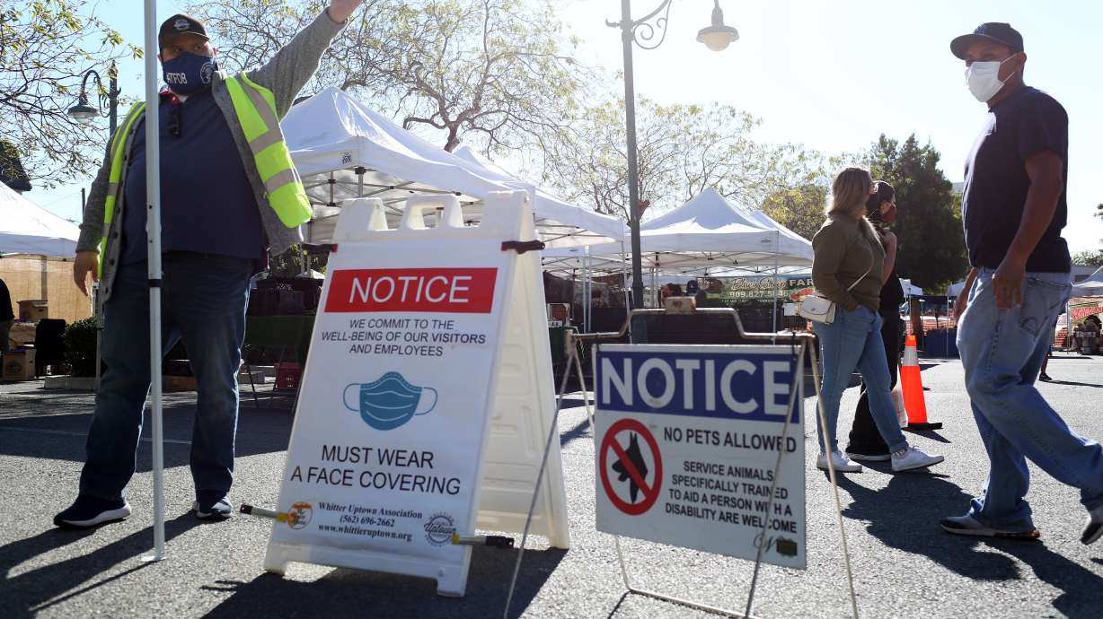 As COVID-19 haltingly evolves from pandemic to endemic, it is important to think about setting resolutions that will help us stay healthy and strong enough to see us through the coming year.