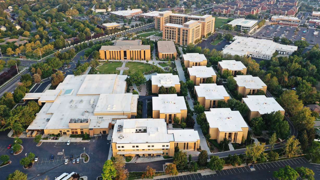 A Boise man pleaded guilty on Tuesday to attempted murder, admitting to firing nine shots at the guard booth of the Missionary Training Center five years ago.