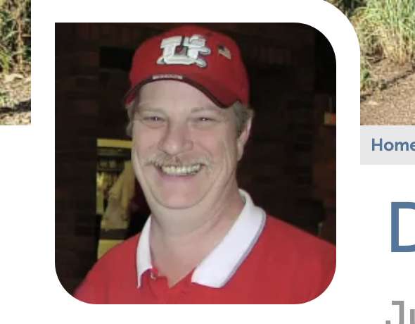 Dennis Glen Denham, 60