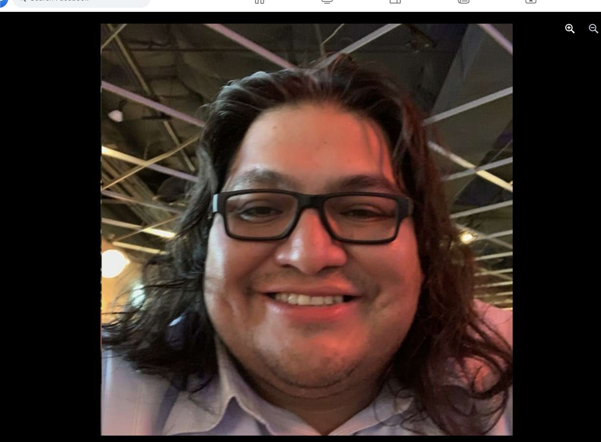 Micah Stephen Cambridge, 41