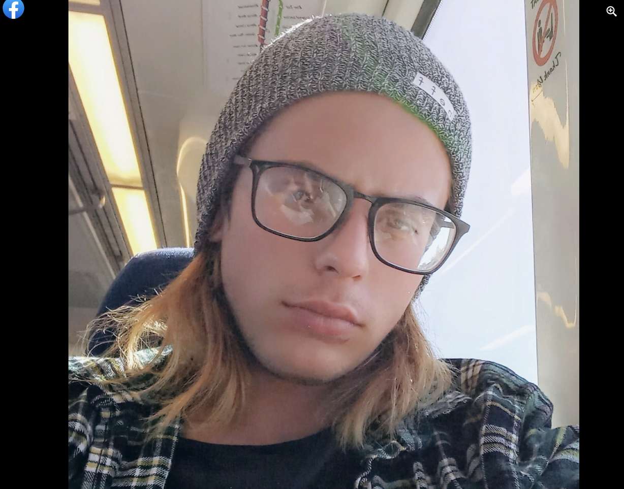 Ryan Prendergast, 21