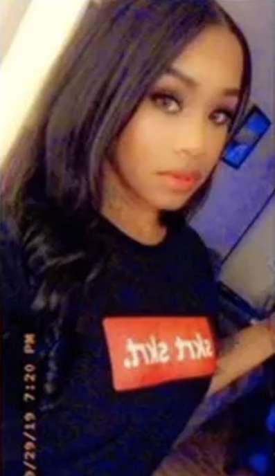 Shandon Nicole Scott, 32