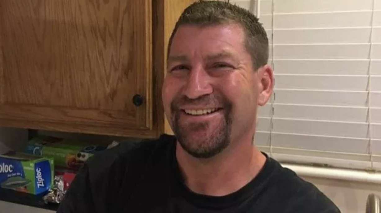 Paul Jason Adams, 46