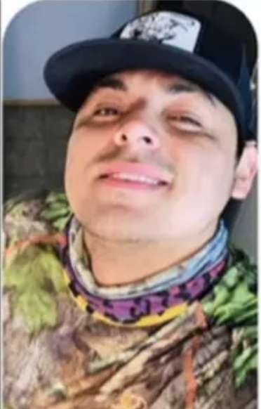 Omar Isael Gomez Salazar, 28
