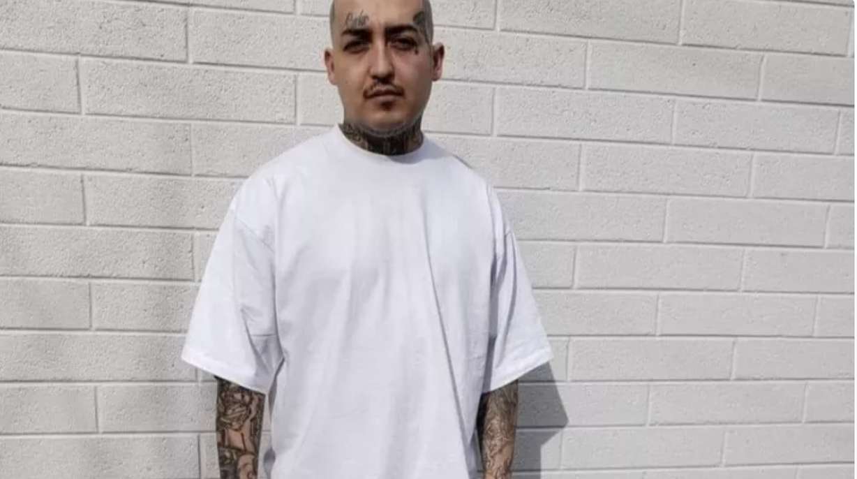 Joey Michael Duran, 30