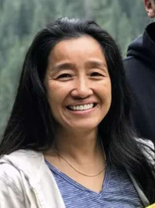 Masako Kenley, 53