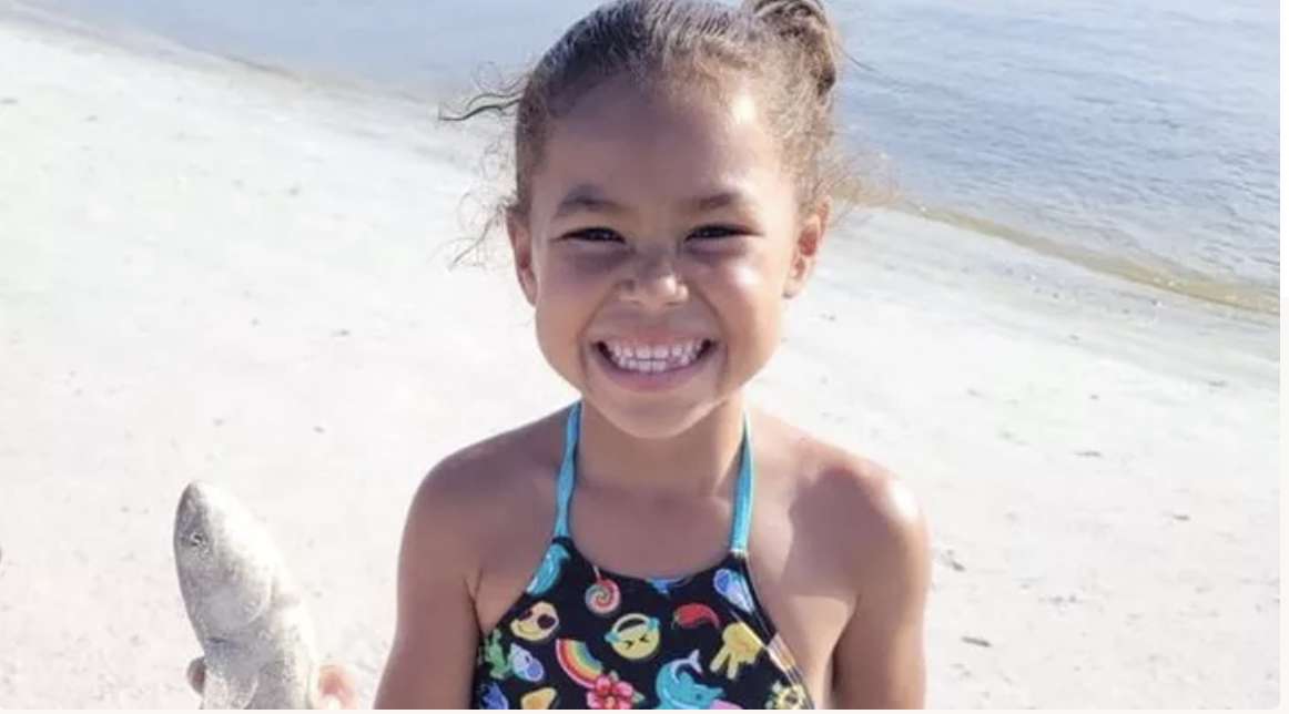 Zaydanielys Rodriguez, 7