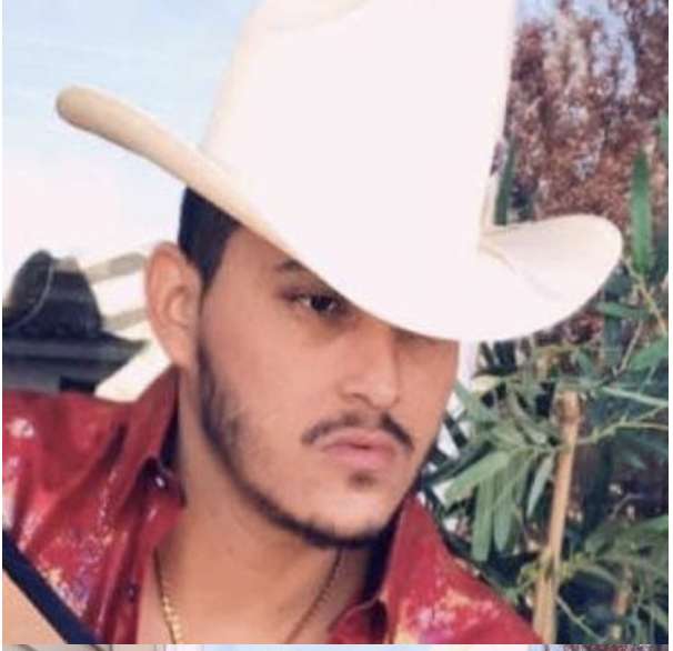 Yovani Nieto Arellano, 29