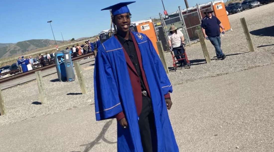 Abdourazak Mouhoumed, 18