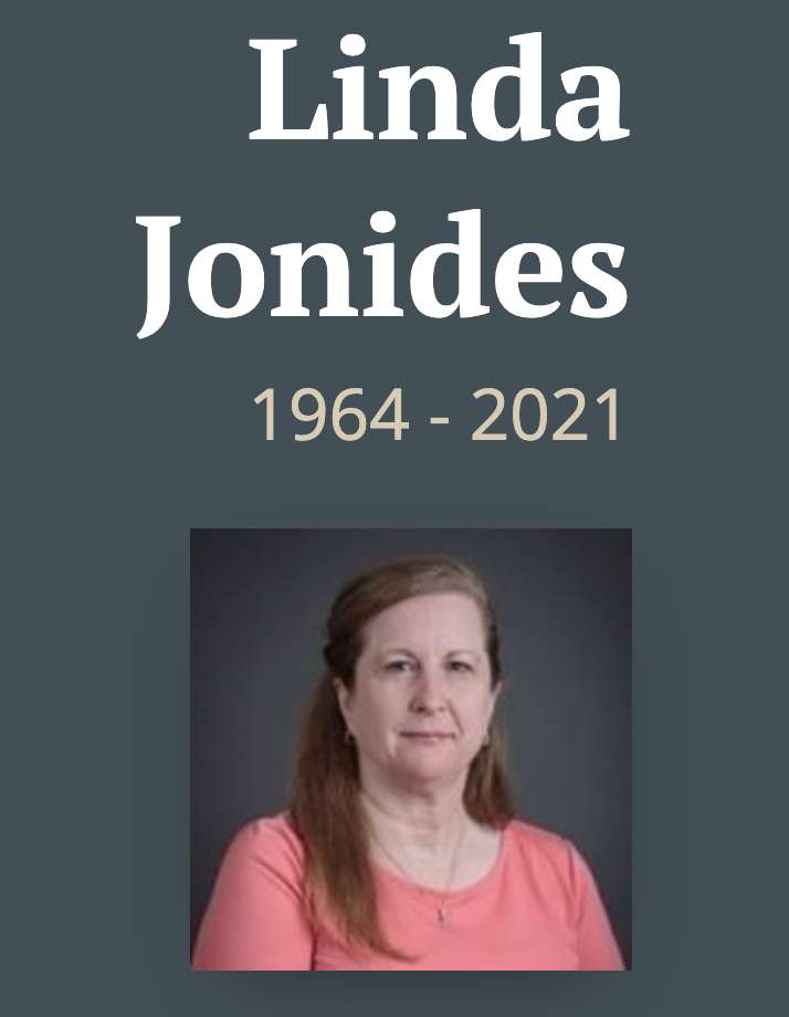 Linda Kay Jonides, 57