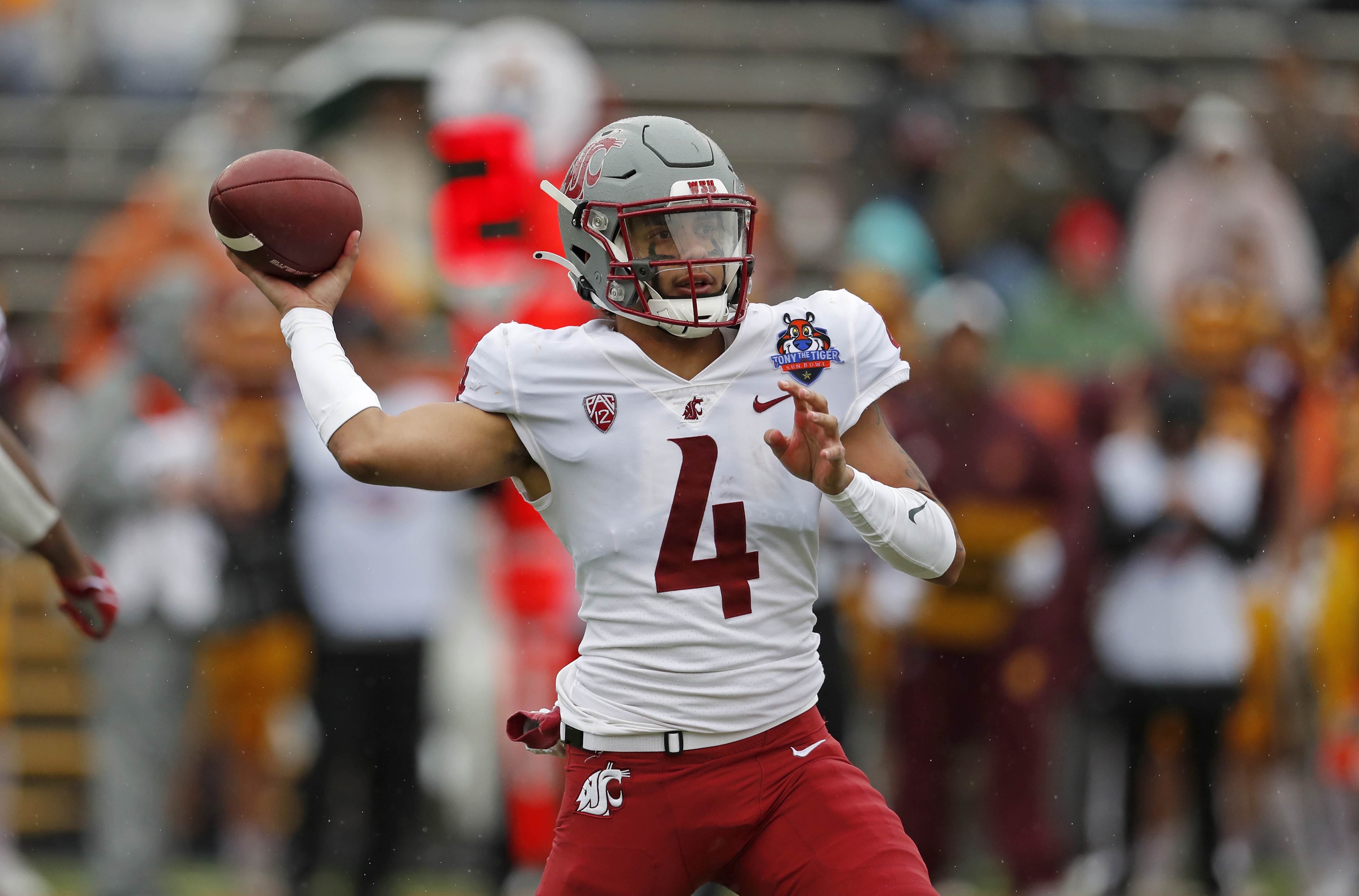 Pac-12 football 2022 outlook: Winners and losers from the transfer portal