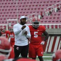 Utes running back coach Kiel McDonald leaves program, expected to be hired by USC