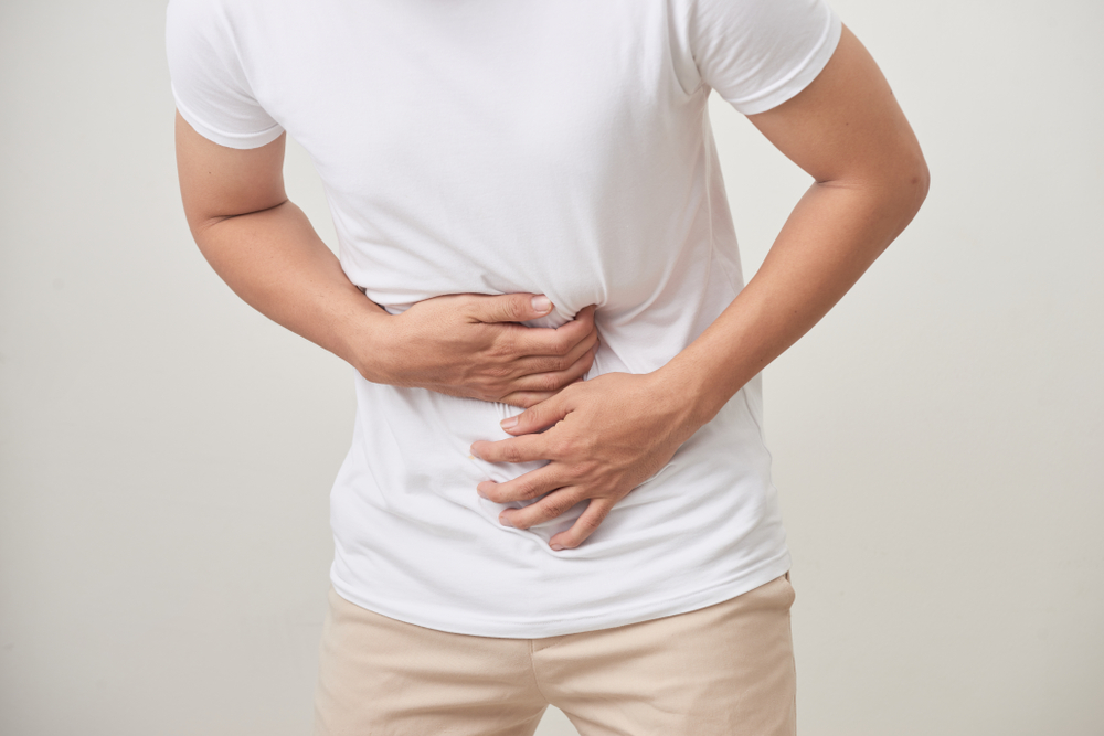 Think you have a leaky gut? Take this quiz to find out if you fit the symptoms