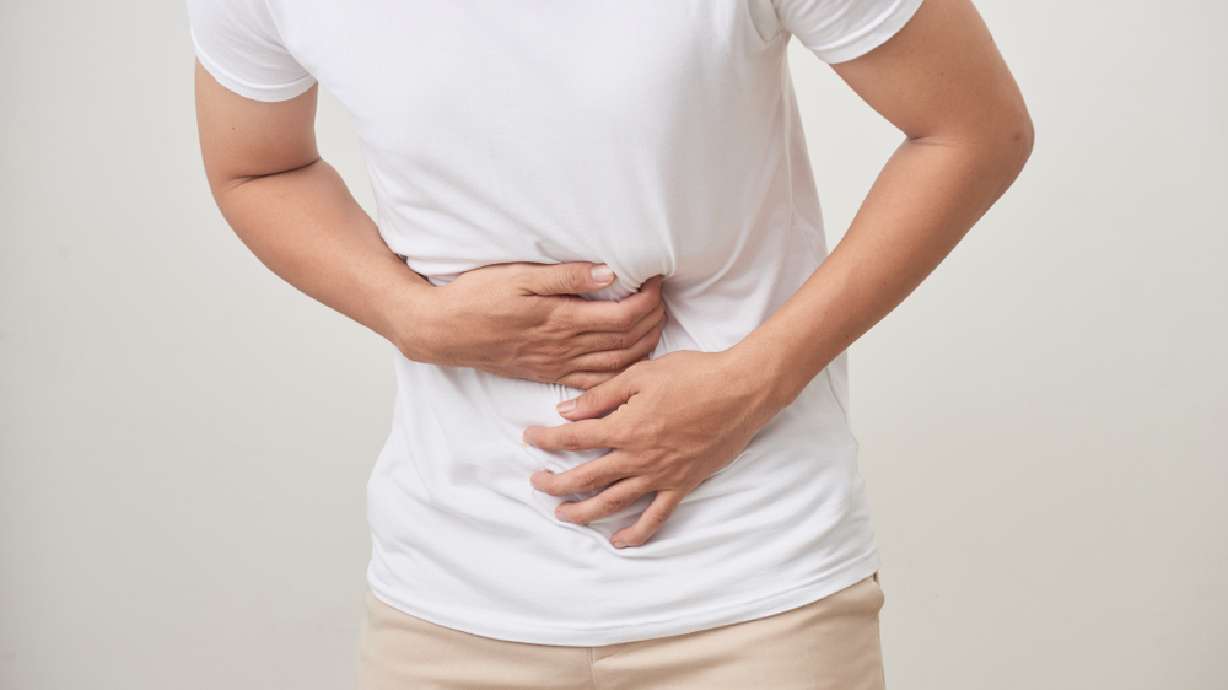 Think you have a leaky gut? Take this quiz to find out if you fit the symptoms