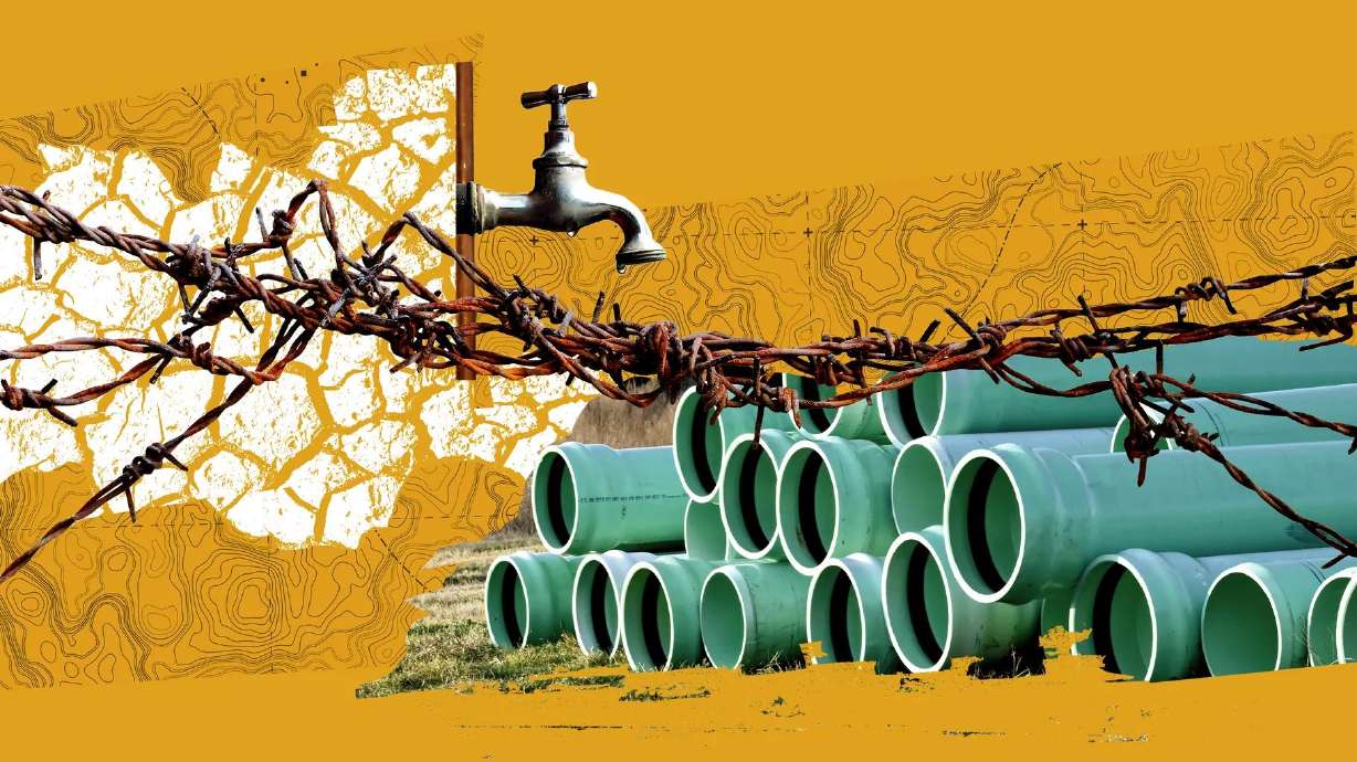 Why some want to believe in anti-government conspiracy theories over climate change